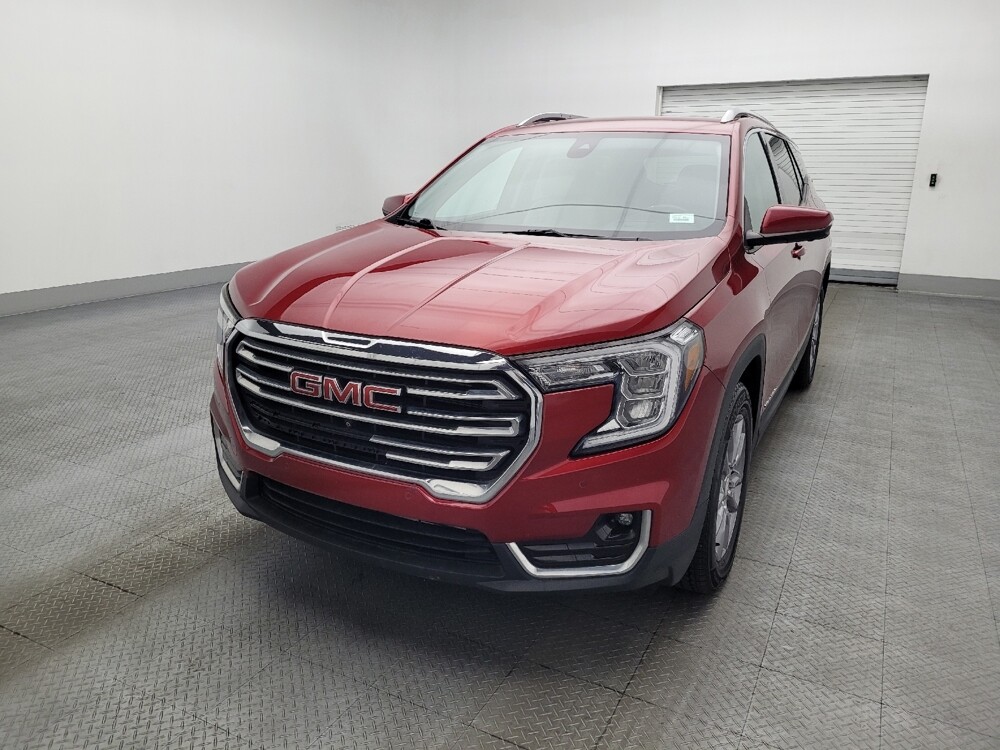 2022 GMC Terrain in Sanford, FL 32773 - 18130304 15