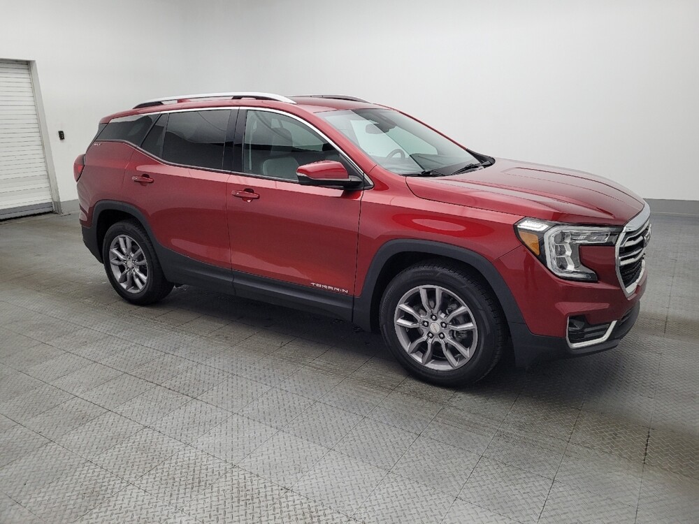 2022 GMC Terrain in Sanford, FL 32773 - 18130304 11