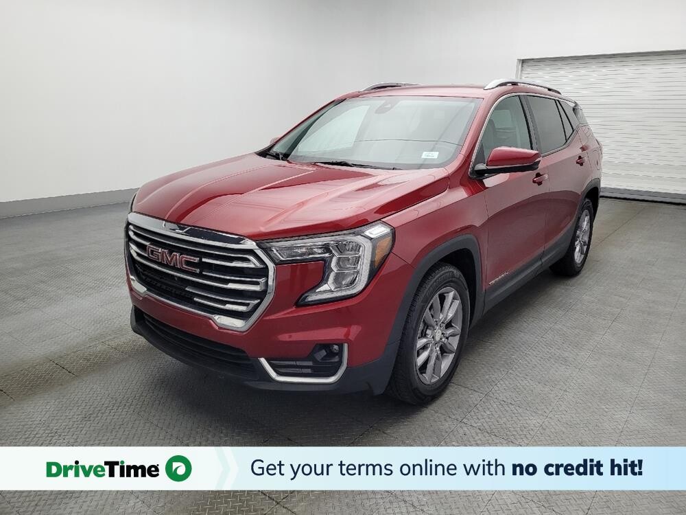 2022 GMC Terrain in Sanford, FL 32773 - 18130304