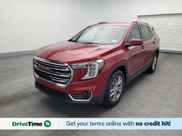 2022 GMC Terrain in Sanford, FL 32773