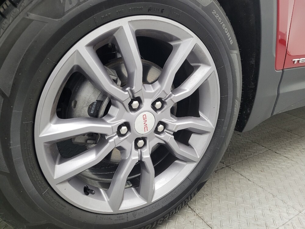 2022 GMC Terrain in Sanford, FL 32773 - 18130304 31