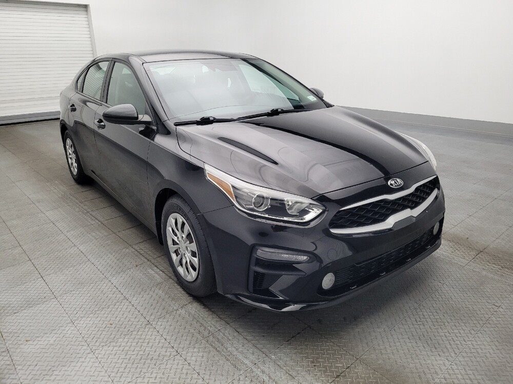 2020 Kia Forte in Gainesville, FL 32609 - 18130305 13