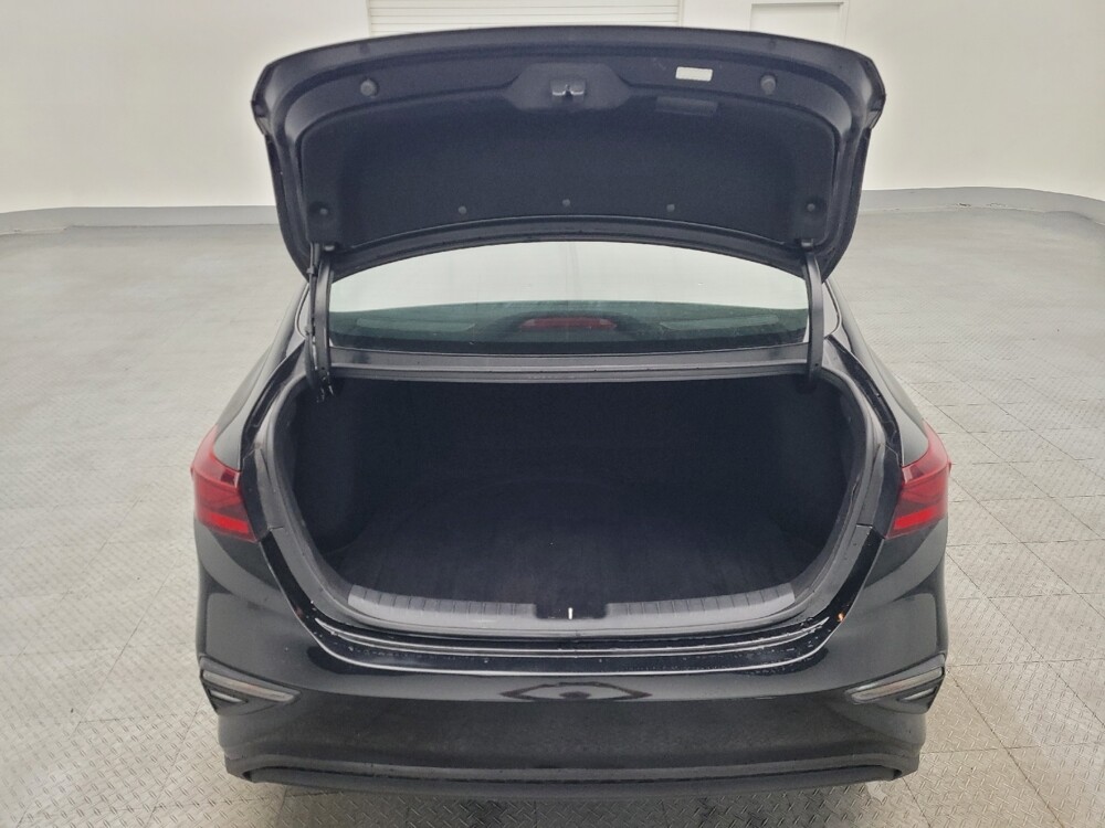 2020 Kia Forte in Gainesville, FL 32609 - 18130305 29