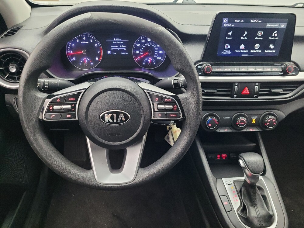 2020 Kia Forte in Gainesville, FL 32609 - 18130305 22