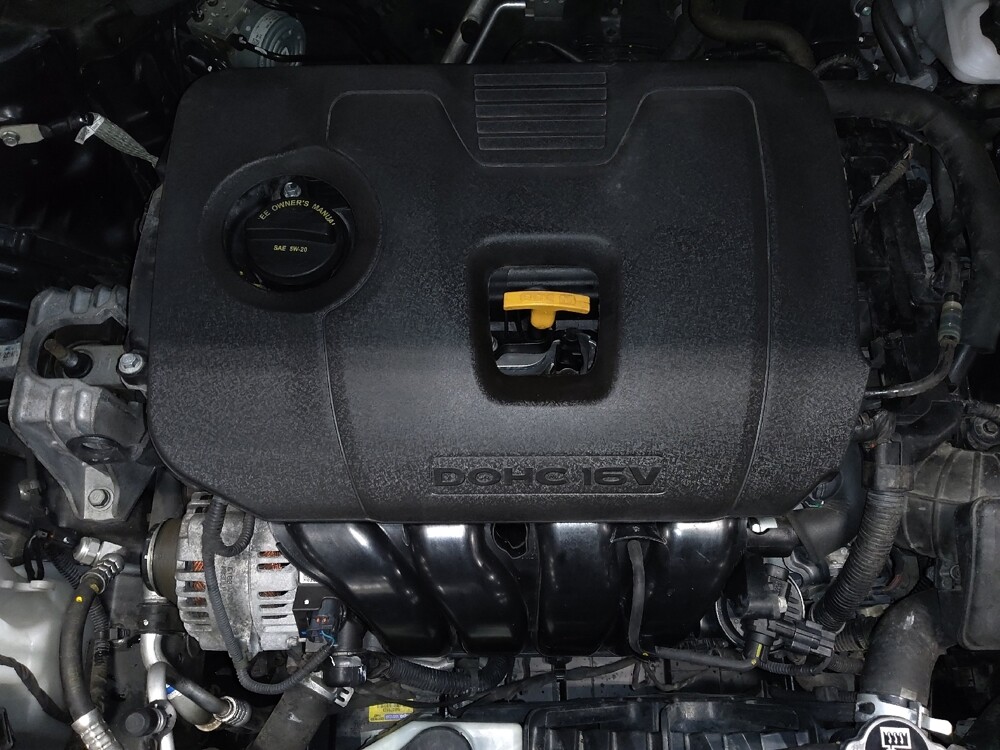 2020 Kia Forte in Gainesville, FL 32609 - 18130305 30