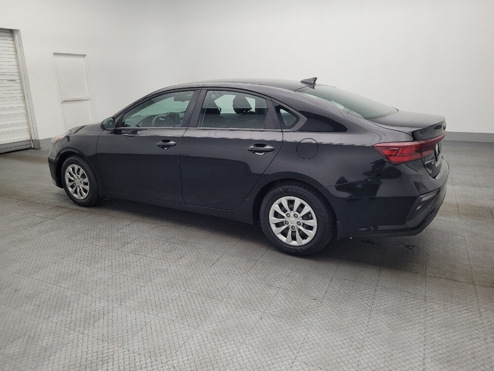2020 Kia Forte in Gainesville, FL 32609 - 18130305 3