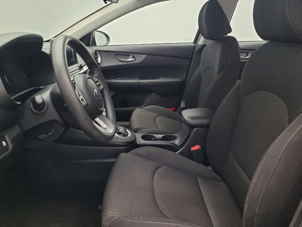 2020 Kia Forte in Gainesville, FL 32609 - 18130305 17