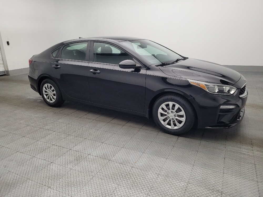 2020 Kia Forte in Gainesville, FL 32609 - 18130305 11