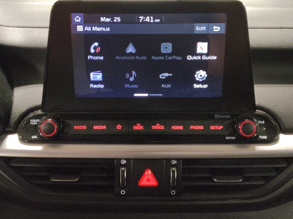 2020 Kia Forte in Gainesville, FL 32609 - 18130305 25