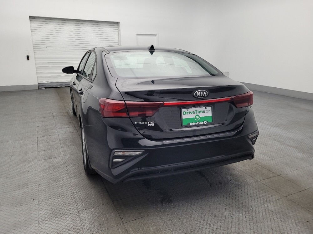 2020 Kia Forte in Gainesville, FL 32609 - 18130305 6