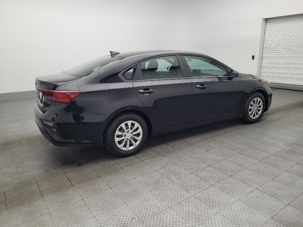 2020 Kia Forte in Gainesville, FL 32609 - 18130305 10