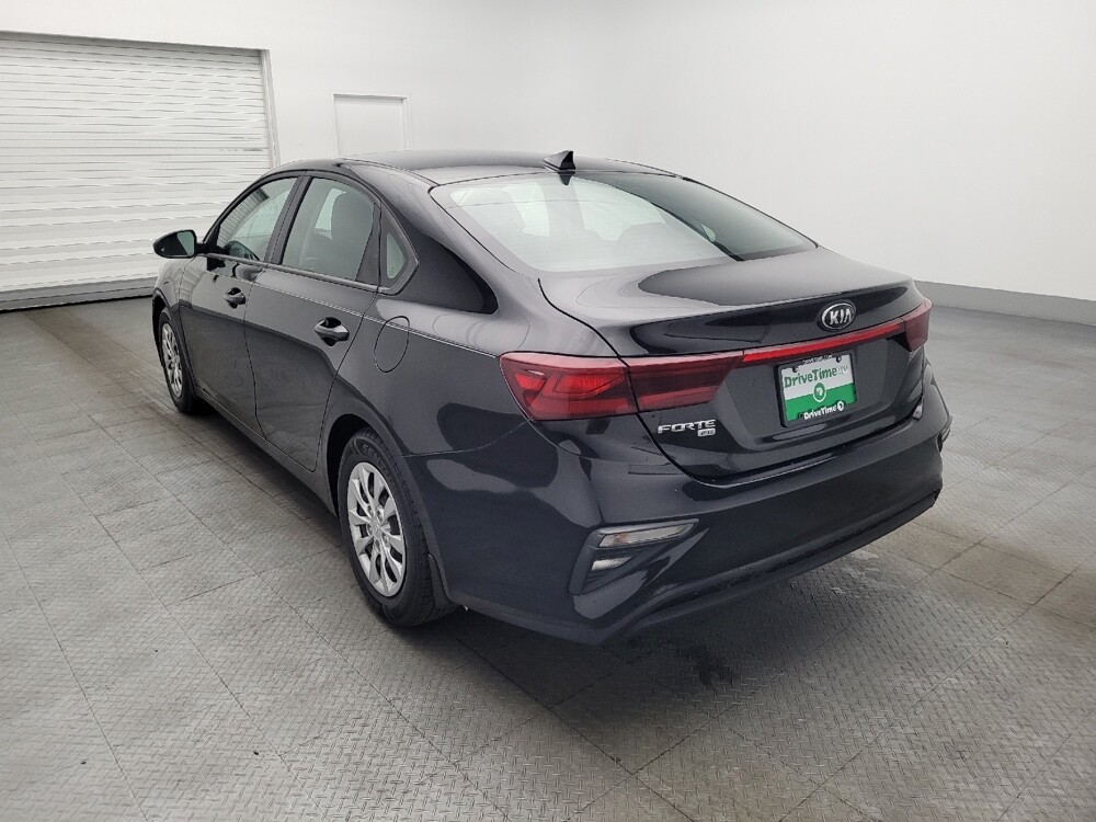 2020 Kia Forte in Gainesville, FL 32609 - 18130305 5