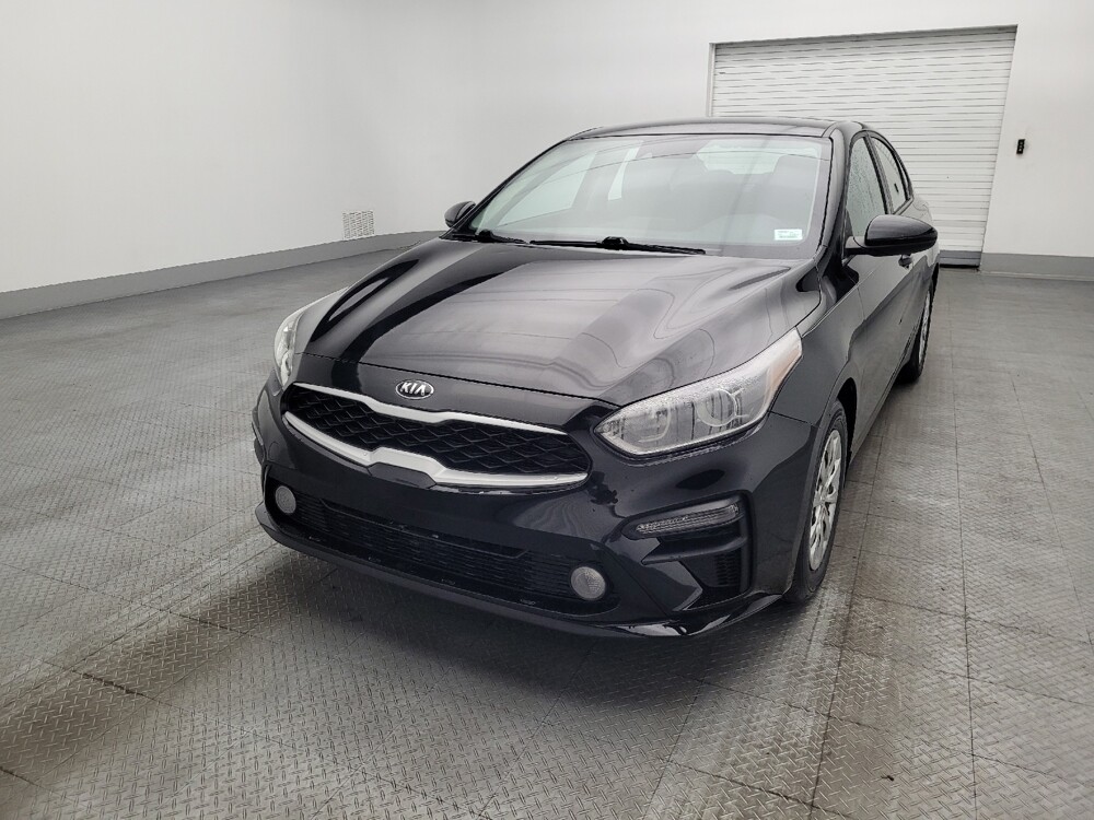 2020 Kia Forte in Gainesville, FL 32609 - 18130305 15
