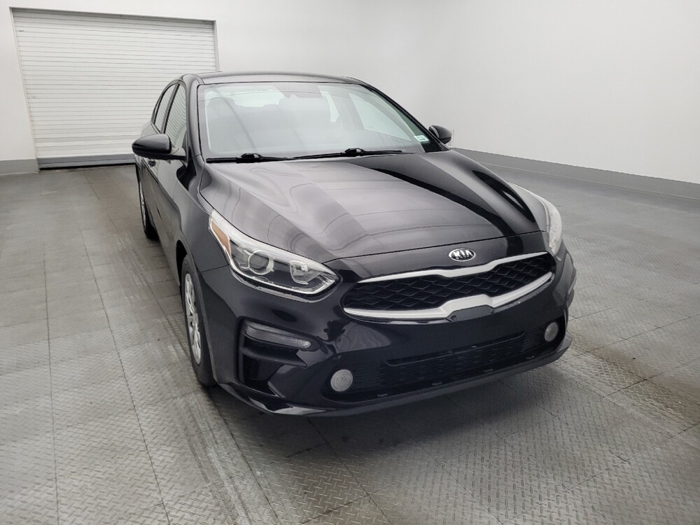 2020 Kia Forte in Gainesville, FL 32609 - 18130305 14