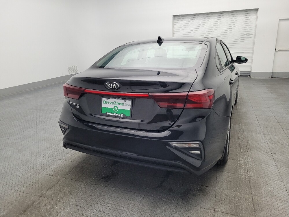 2020 Kia Forte in Gainesville, FL 32609 - 18130305 7