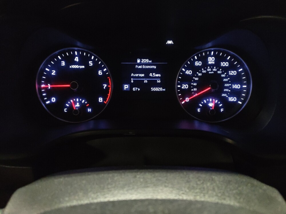 2020 Kia Forte in Gainesville, FL 32609 - 18130305 23