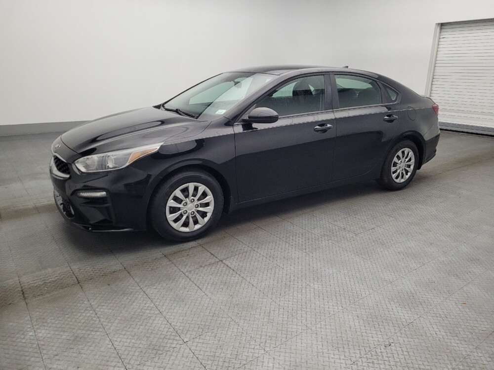 2020 Kia Forte in Gainesville, FL 32609 - 18130305 2