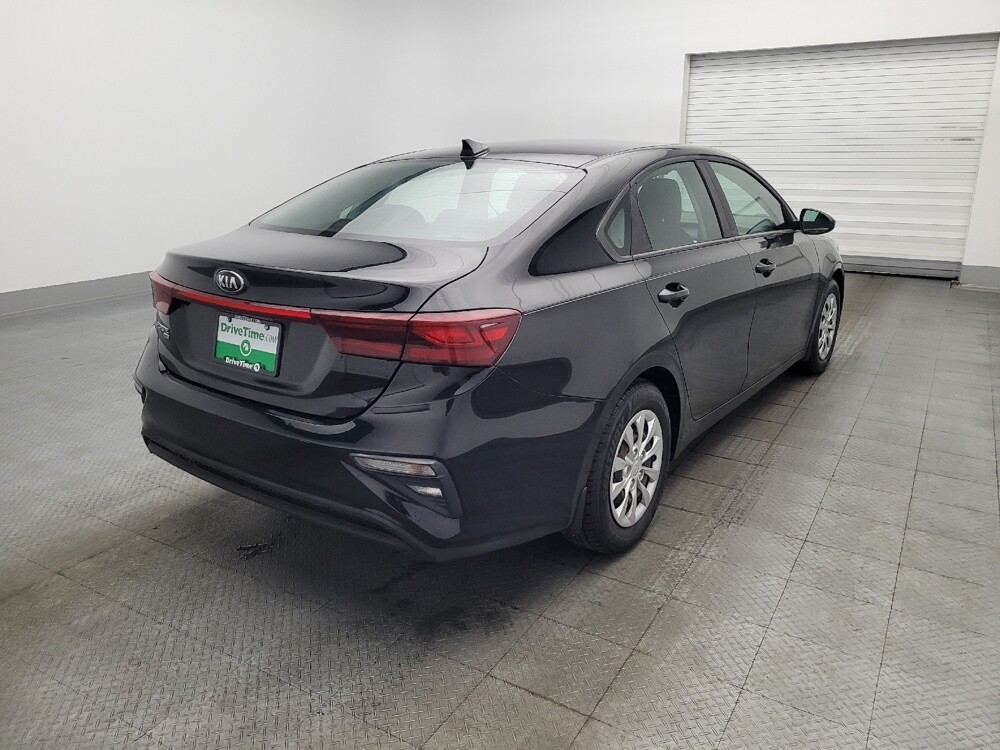 2020 Kia Forte in Gainesville, FL 32609 - 18130305 9