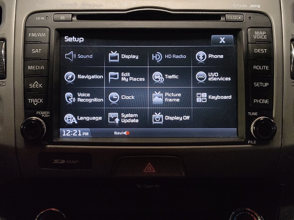 2014 Kia Sportage in Sanford, FL 32773 - 18130306 25