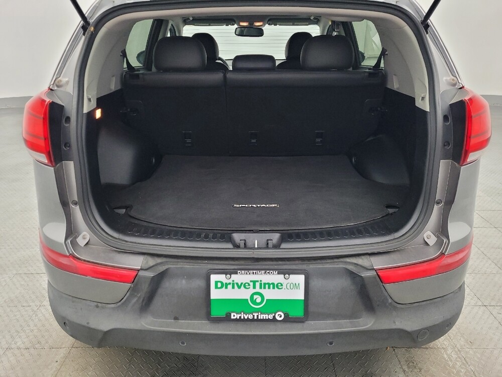 2014 Kia Sportage in Sanford, FL 32773 - 18130306 29