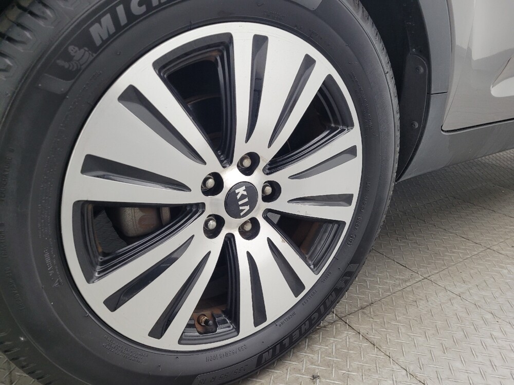 2014 Kia Sportage in Sanford, FL 32773 - 18130306 31