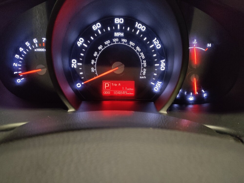 2014 Kia Sportage in Sanford, FL 32773 - 18130306 23