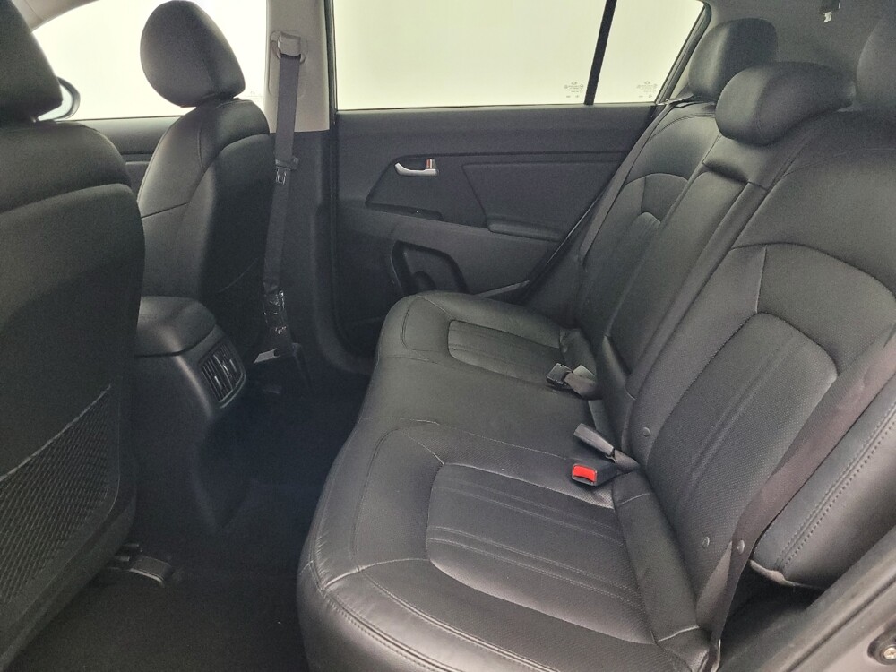 2014 Kia Sportage in Sanford, FL 32773 - 18130306 18