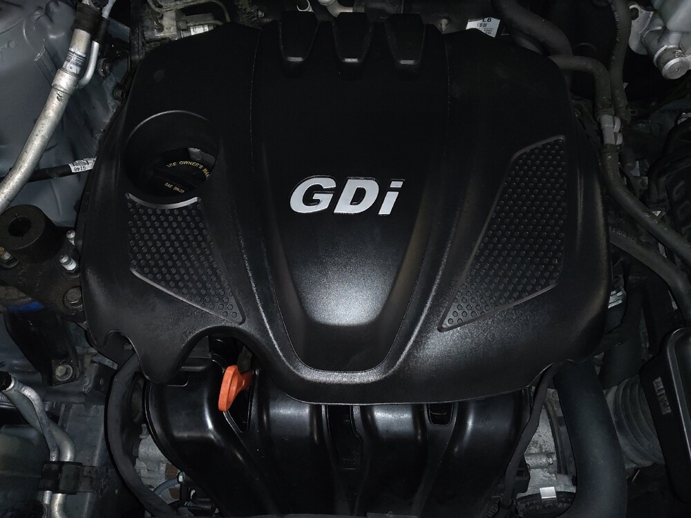 2014 Kia Sportage in Sanford, FL 32773 - 18130306 30