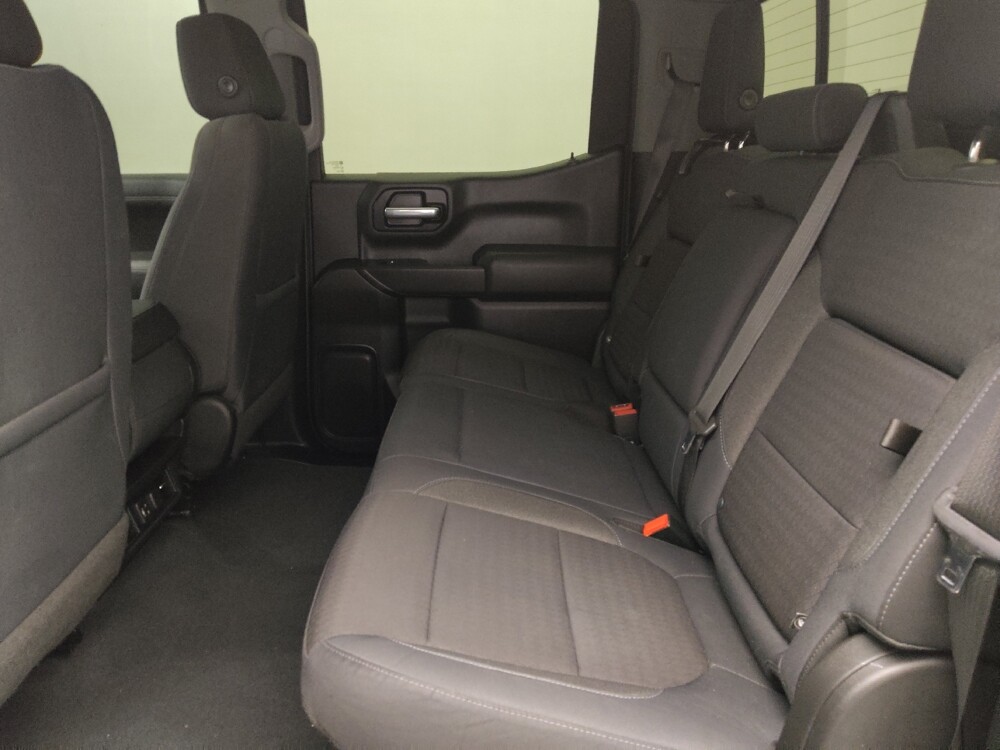 2019 Chevrolet Silverado 1500 in Kissimmee, FL 34744 - 18130307 18