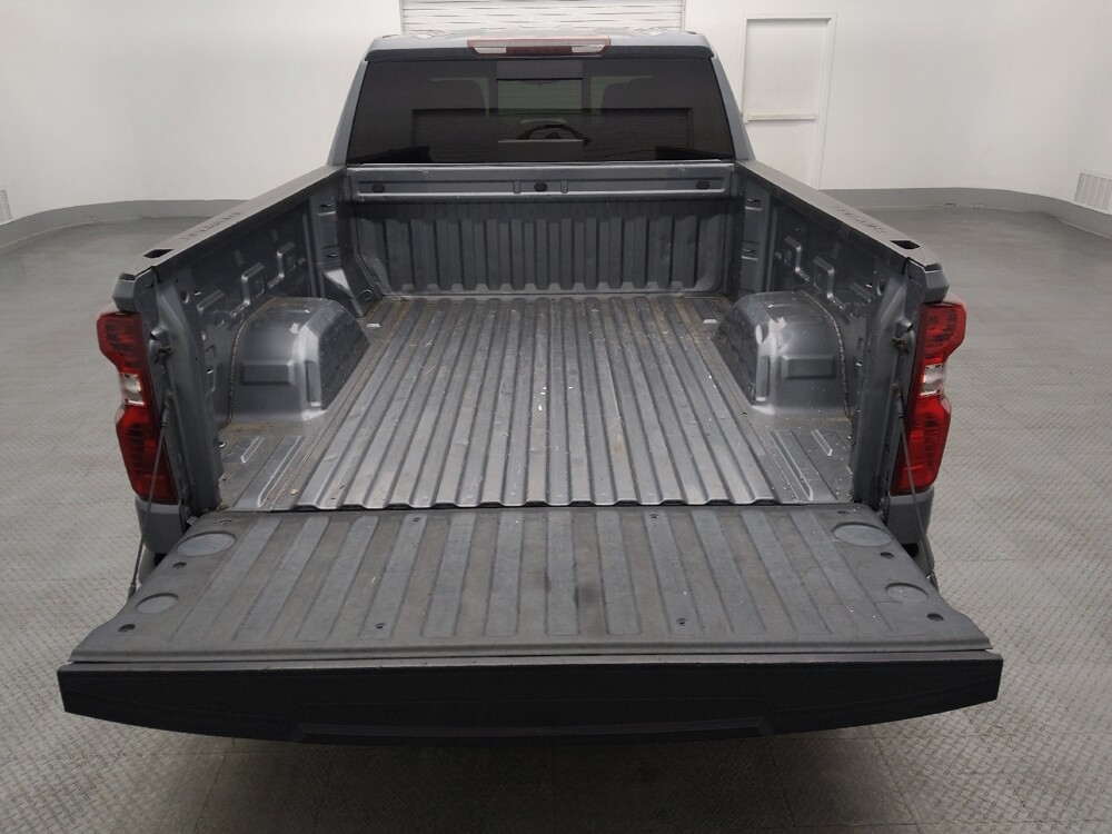 2019 Chevrolet Silverado 1500 in Kissimmee, FL 34744 - 18130307 29