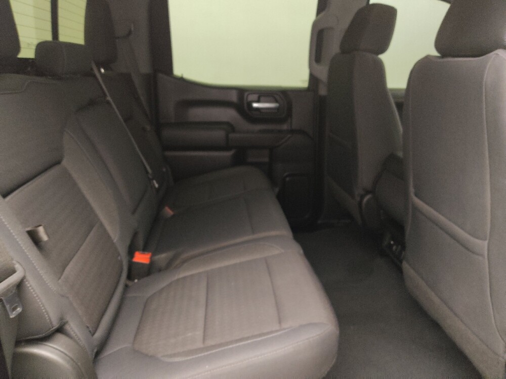 2019 Chevrolet Silverado 1500 in Kissimmee, FL 34744 - 18130307 19