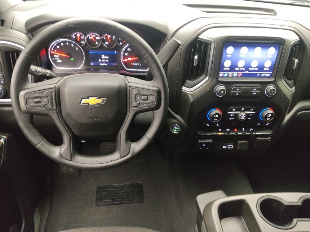 2019 Chevrolet Silverado 1500 in Kissimmee, FL 34744 - 18130307 22
