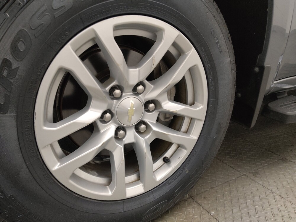 2019 Chevrolet Silverado 1500 in Kissimmee, FL 34744 - 18130307 31