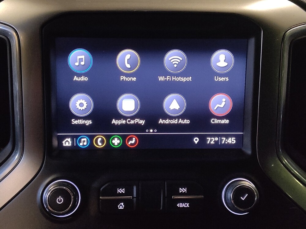 2019 Chevrolet Silverado 1500 in Kissimmee, FL 34744 - 18130307 25