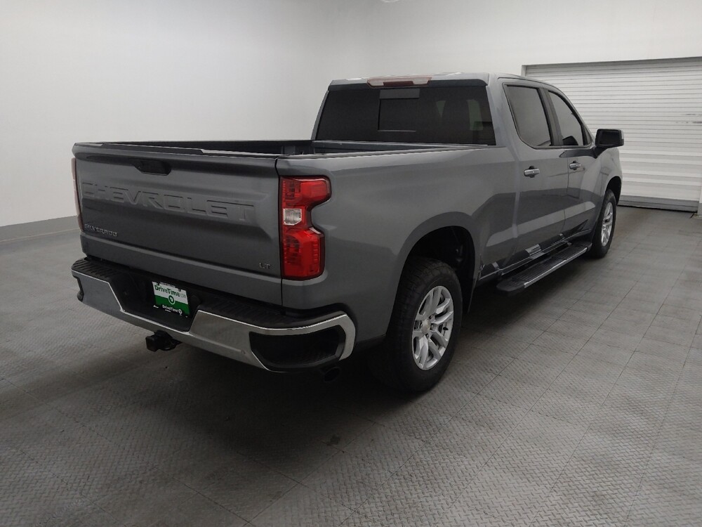 2019 Chevrolet Silverado 1500 in Kissimmee, FL 34744 - 18130307 9