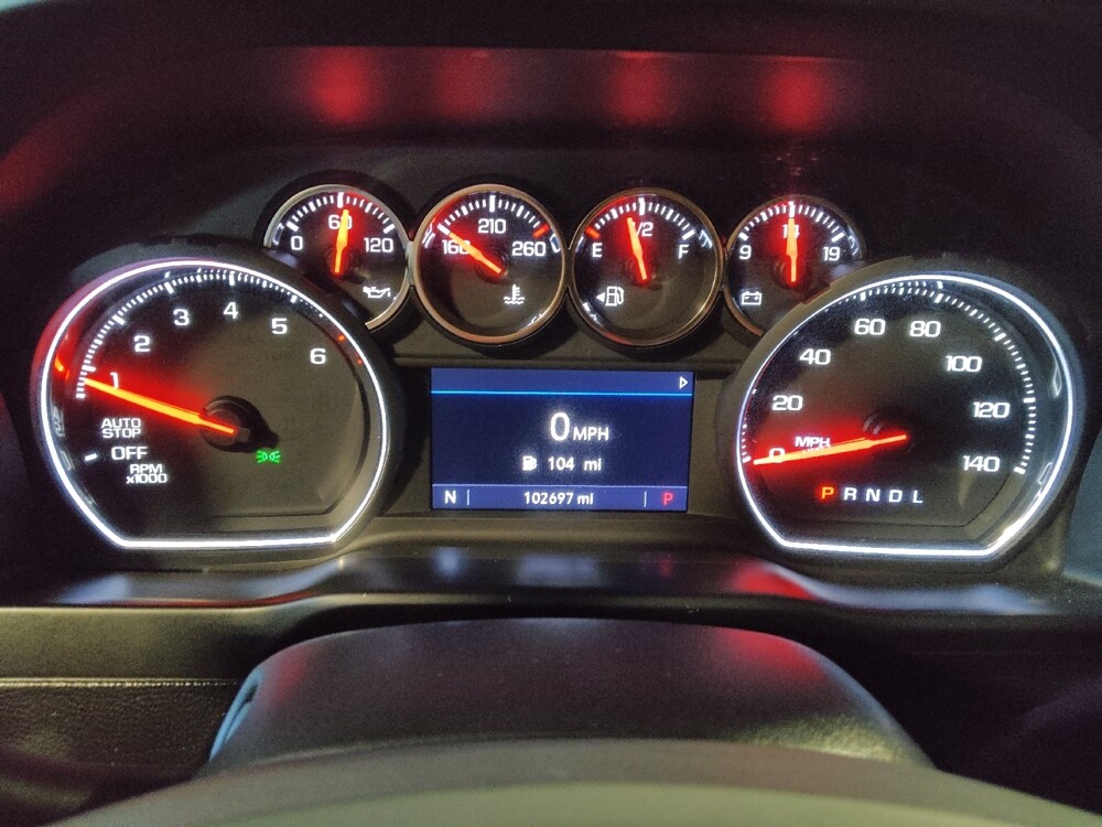 2019 Chevrolet Silverado 1500 in Kissimmee, FL 34744 - 18130307 23