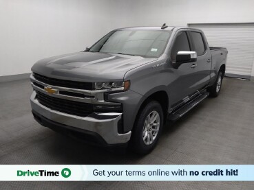 2019 Chevrolet Silverado 1500 in Kissimmee, FL 34744