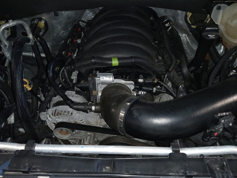 2019 Chevrolet Silverado 1500 in Kissimmee, FL 34744 - 18130307 30