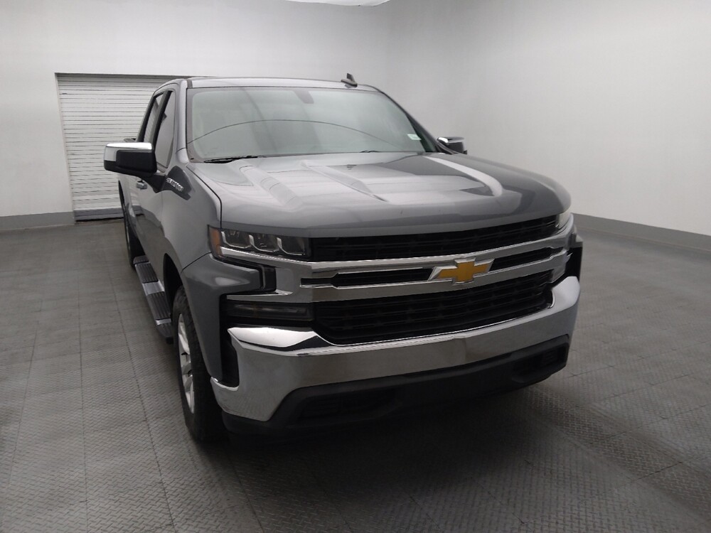2019 Chevrolet Silverado 1500 in Kissimmee, FL 34744 - 18130307 14