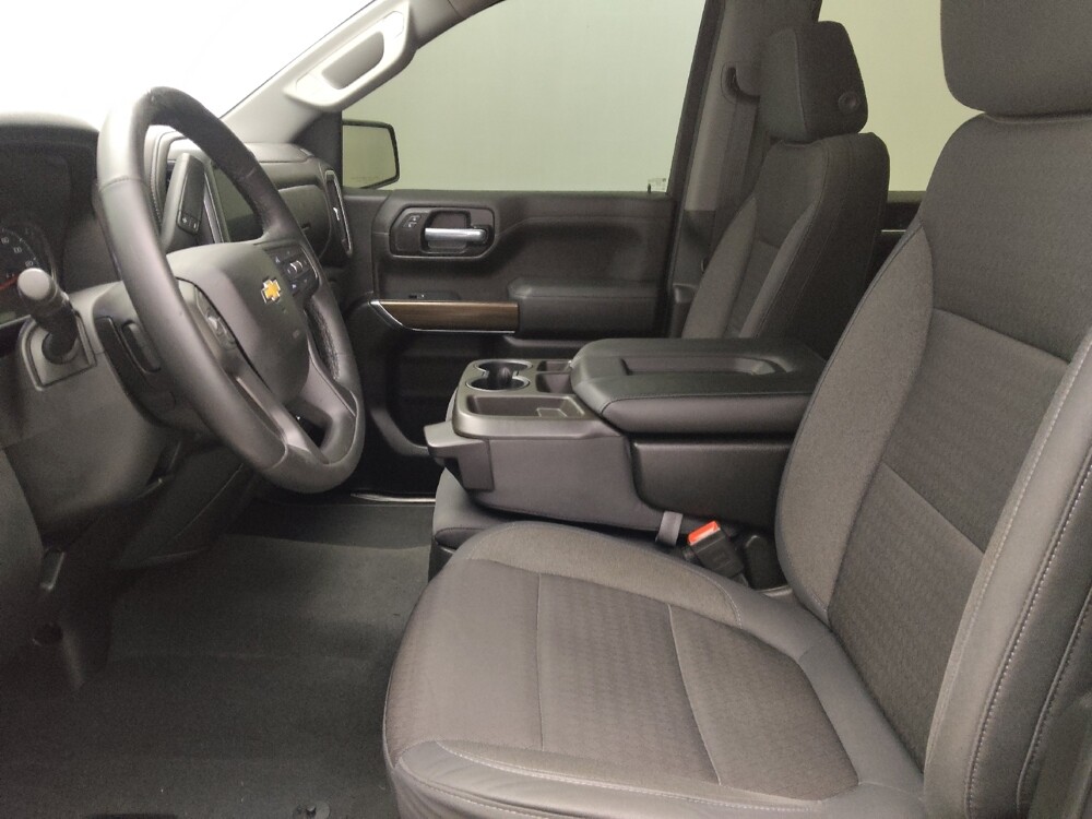 2019 Chevrolet Silverado 1500 in Kissimmee, FL 34744 - 18130307 17