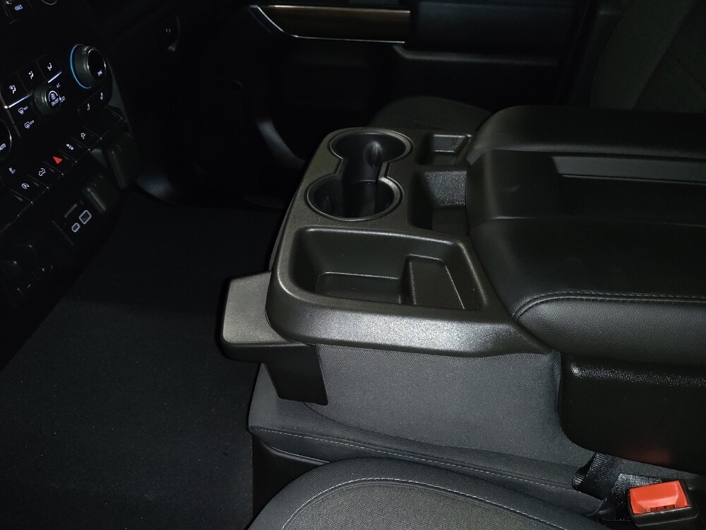 2019 Chevrolet Silverado 1500 in Kissimmee, FL 34744 - 18130307 26