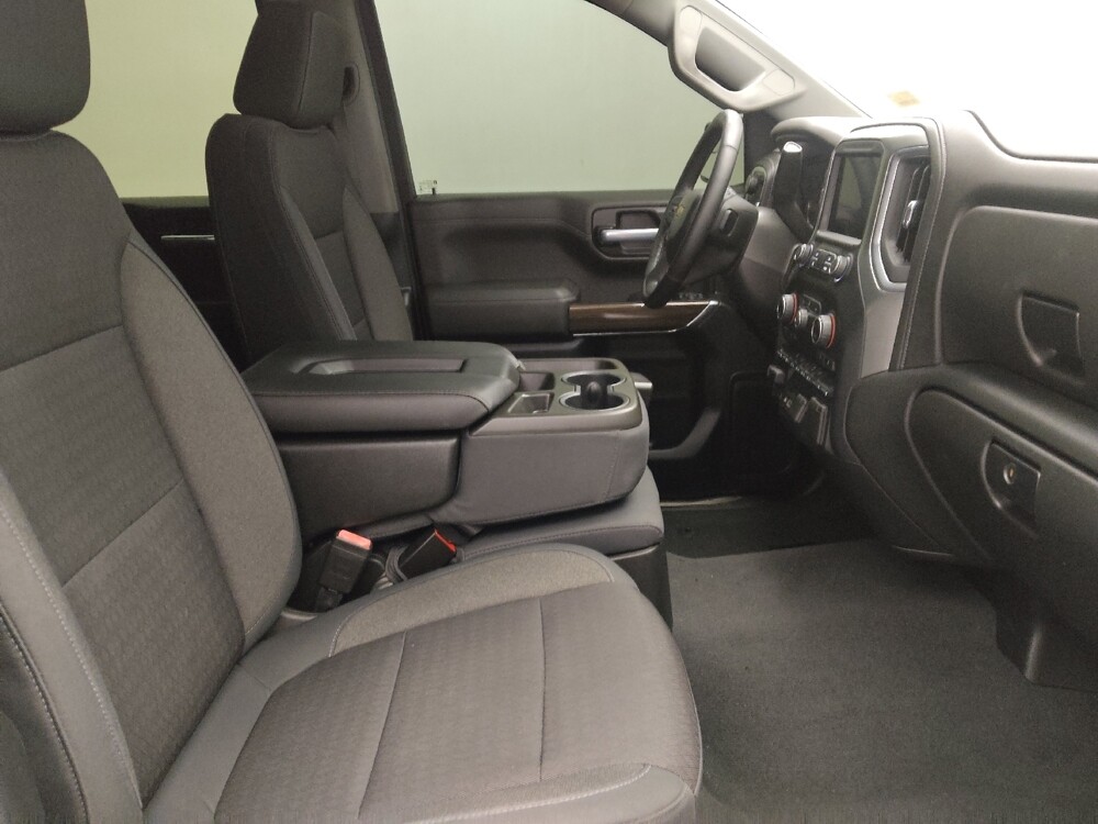 2019 Chevrolet Silverado 1500 in Kissimmee, FL 34744 - 18130307 21