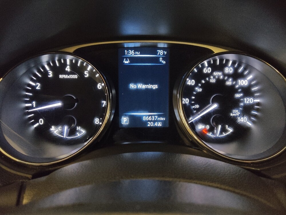 2014 Nissan Rogue in Gainesville, FL 32609 - 18130308 23