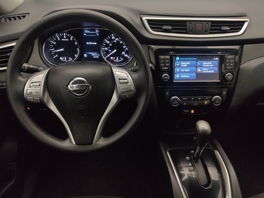 2014 Nissan Rogue in Gainesville, FL 32609 - 18130308 22