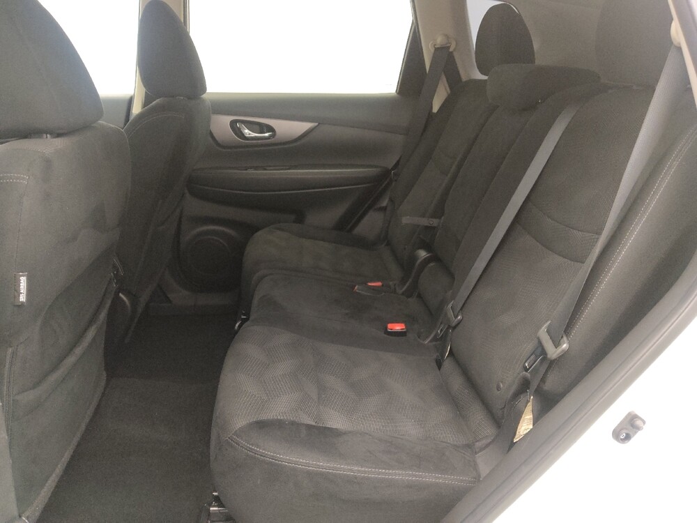 2014 Nissan Rogue in Gainesville, FL 32609 - 18130308 18