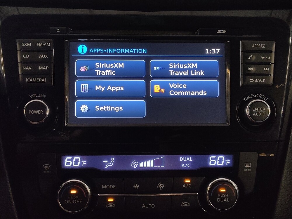 2014 Nissan Rogue in Gainesville, FL 32609 - 18130308 25