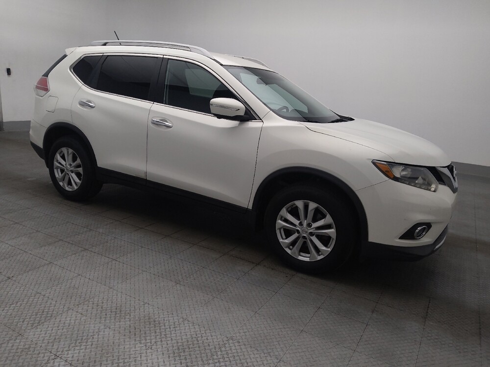 2014 Nissan Rogue in Gainesville, FL 32609 - 18130308 11