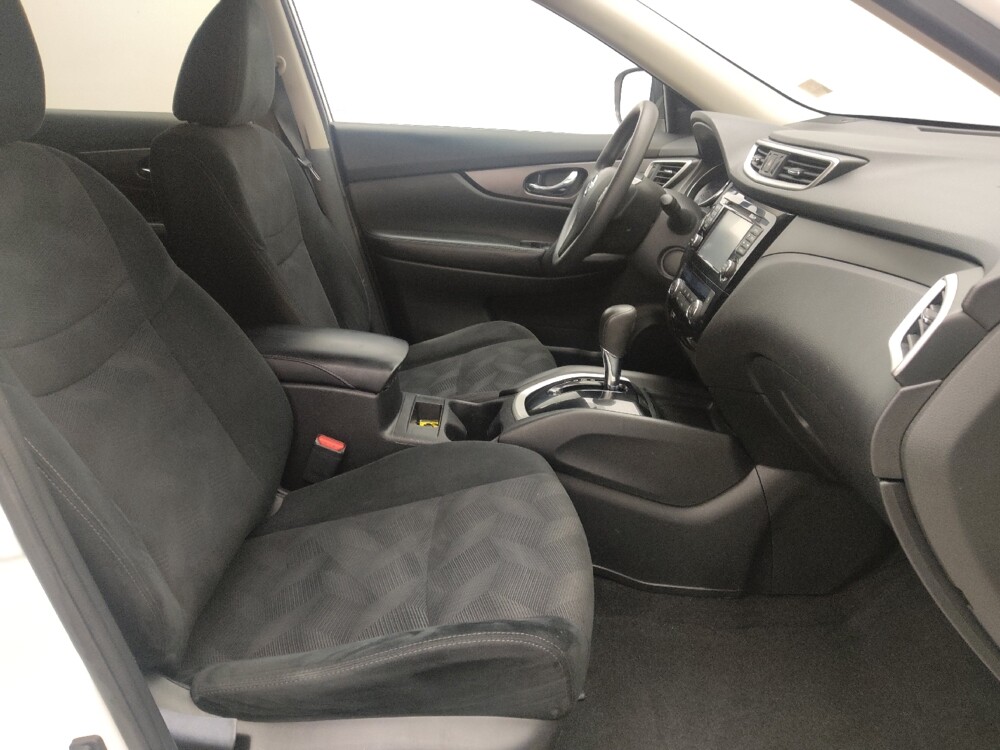 2014 Nissan Rogue in Gainesville, FL 32609 - 18130308 21