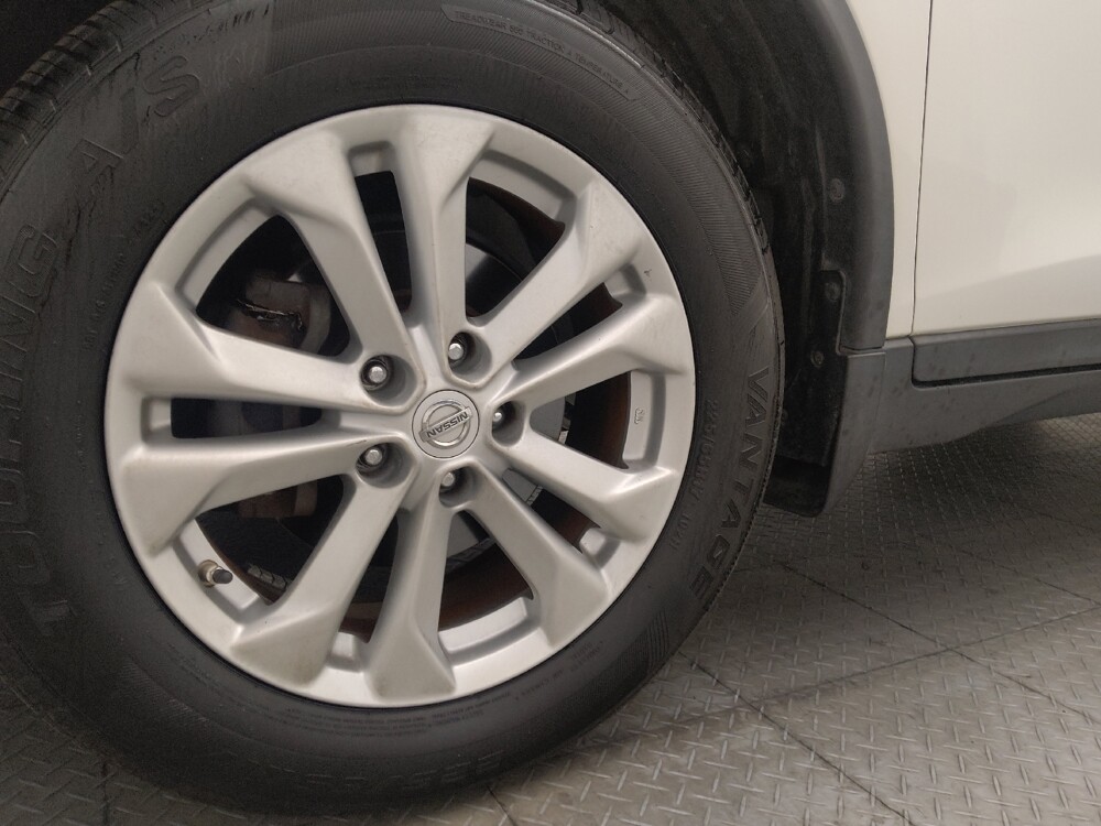 2014 Nissan Rogue in Gainesville, FL 32609 - 18130308 31