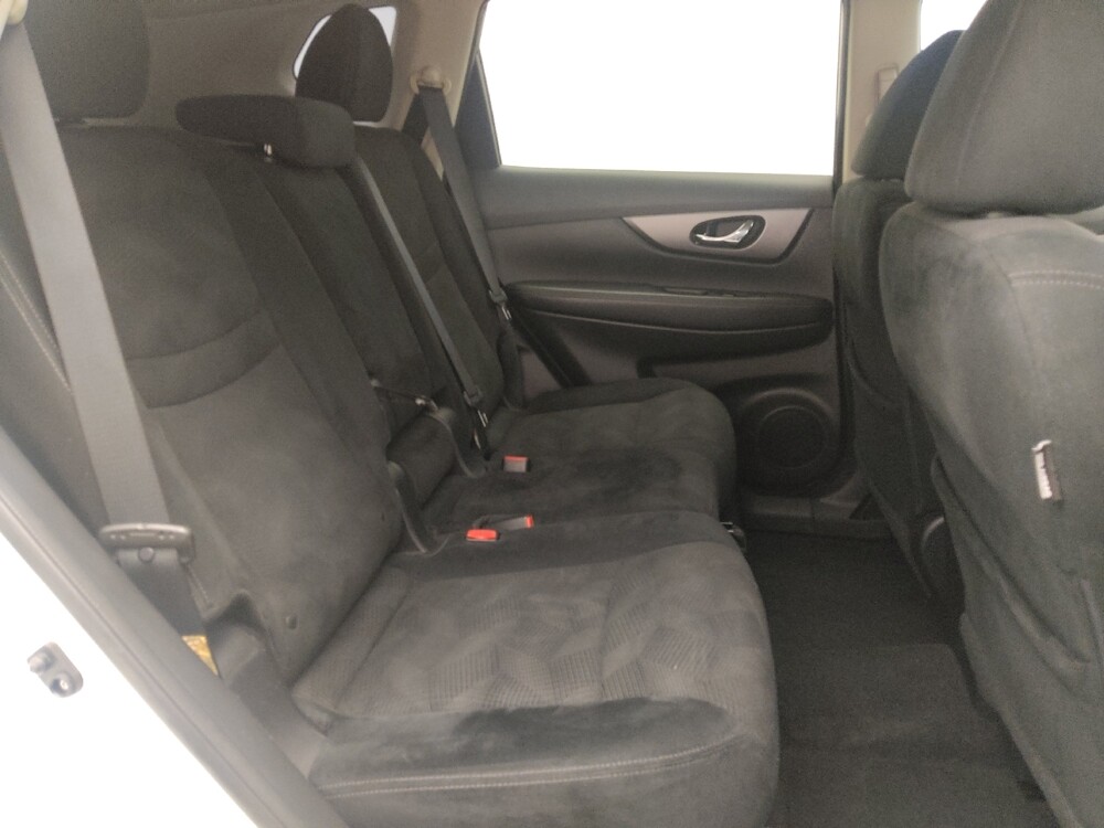 2014 Nissan Rogue in Gainesville, FL 32609 - 18130308 19